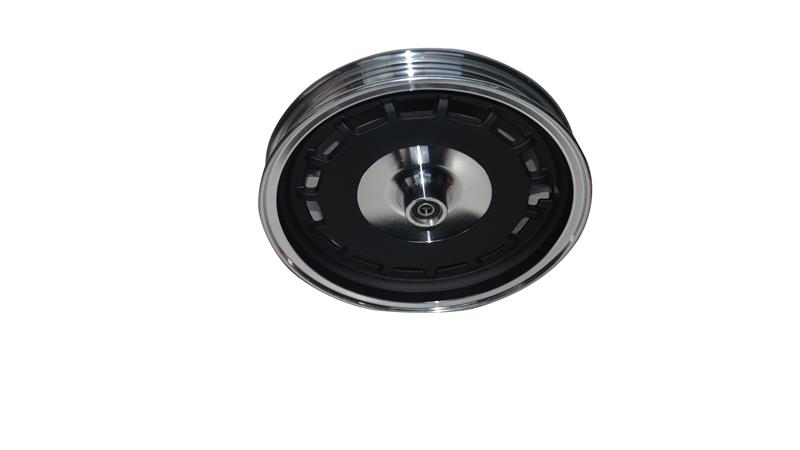 ÖN JANT (GALAXY GOLD)